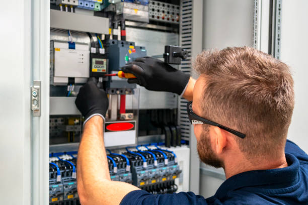Best Electrical Wiring Services  in Corrigan, TX