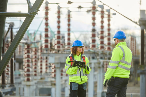 Best 24-Hour Electrician  in Corrigan, TX