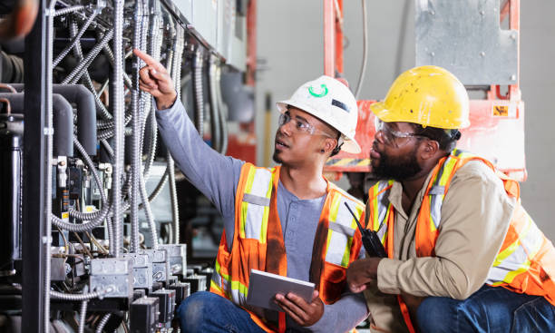 Best Electrical Repair Services  in Corrigan, TX