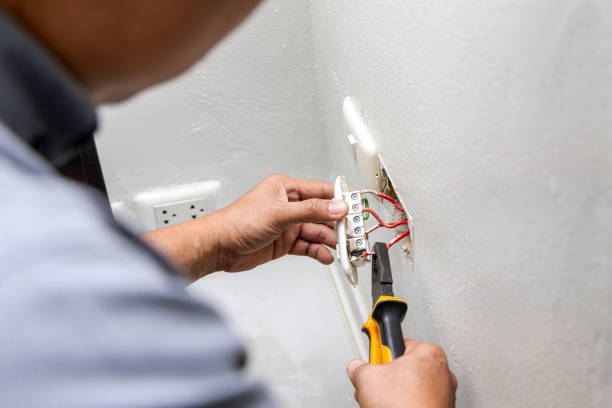 Best Electrical Upgrades for Homes  in Corrigan, TX