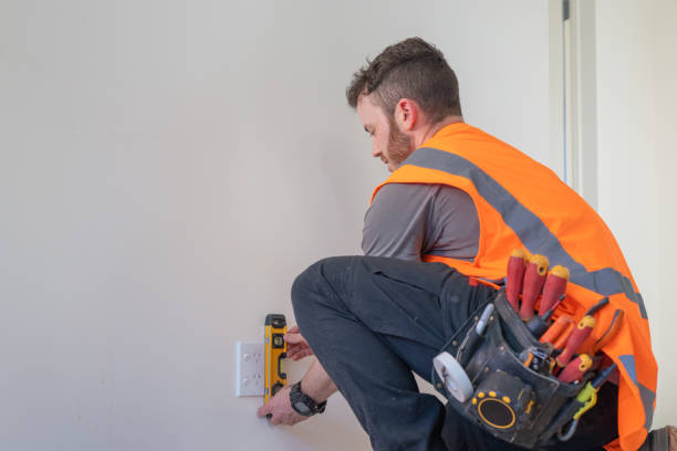 Best Local Electrician Companies  in Corrigan, TX