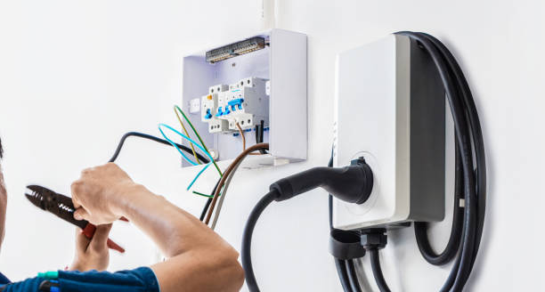 Best Electrician for Home Renovation  in Corrigan, TX