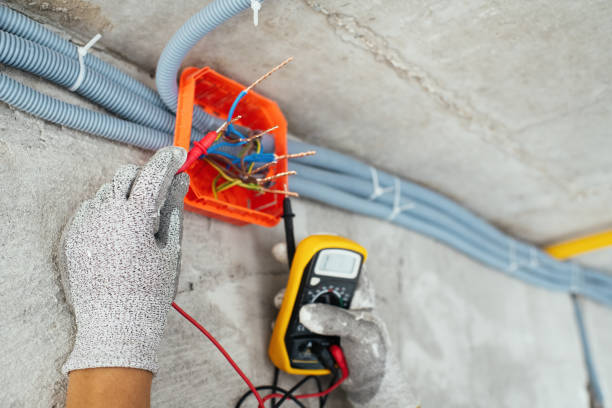 Best Electrical System Inspection  in Corrigan, TX