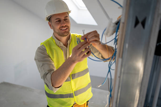 Best Local Electrician Companies  in Corrigan, TX